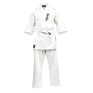 Overlord Karate Suit Kyokushin