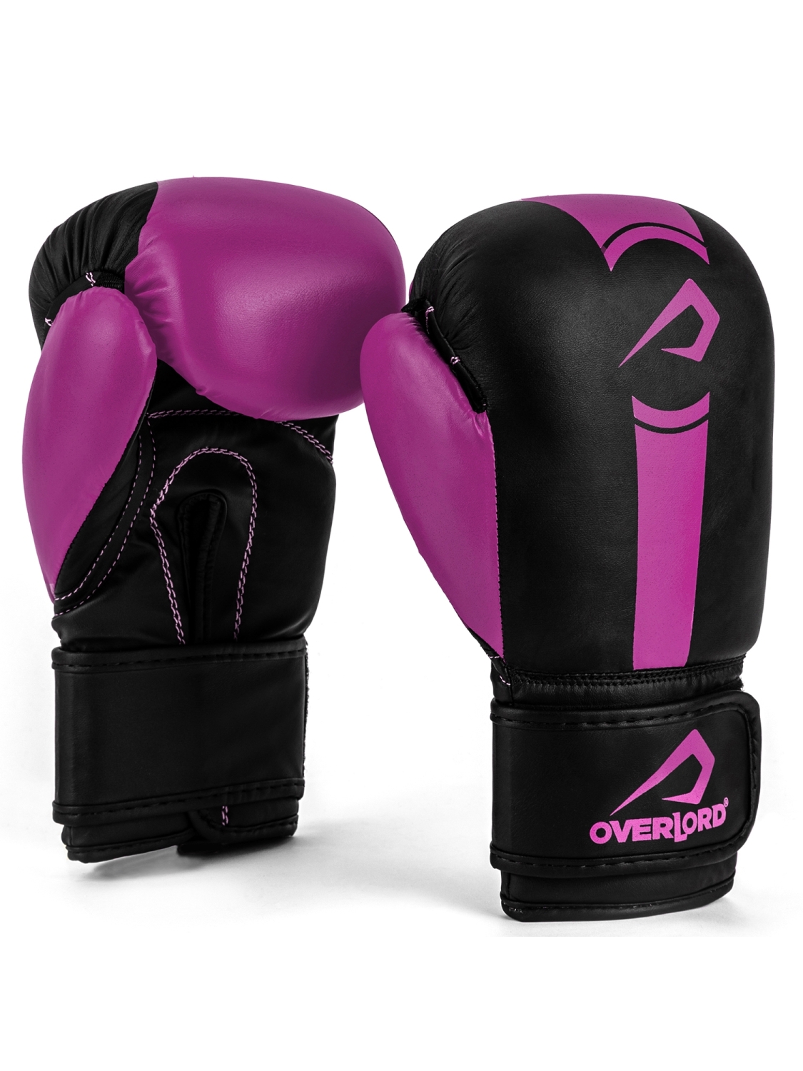 Overlord Boxing Gloves Boxer