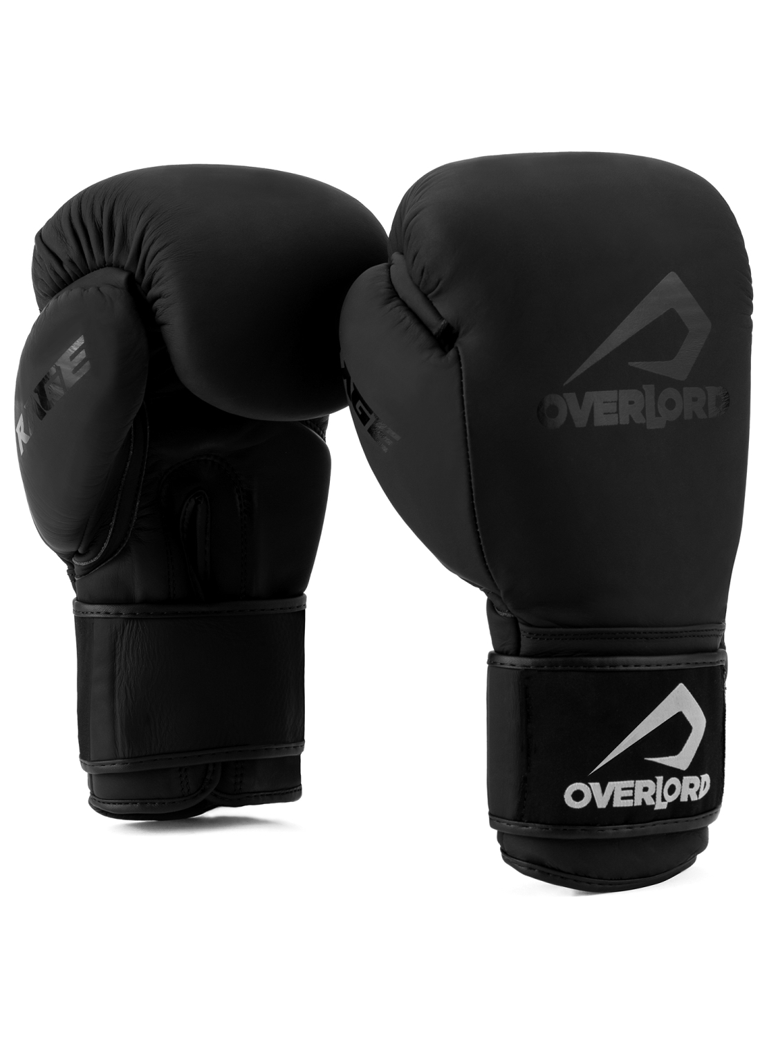 Overlord Boxing Gloves Rage