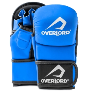 Overlord MMA Gloves Tournament